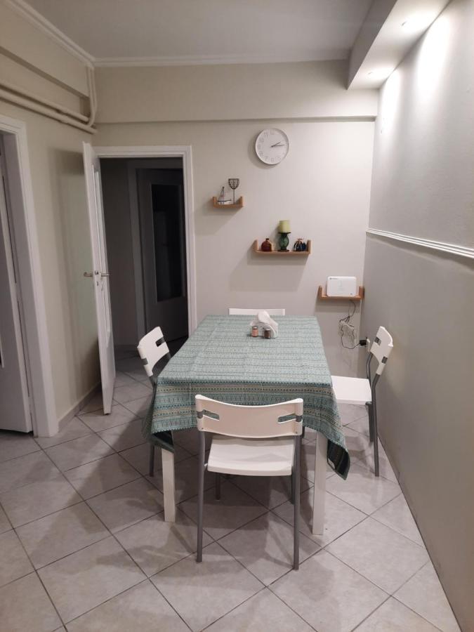 Lousi House Apartment Атина Екстериор снимка