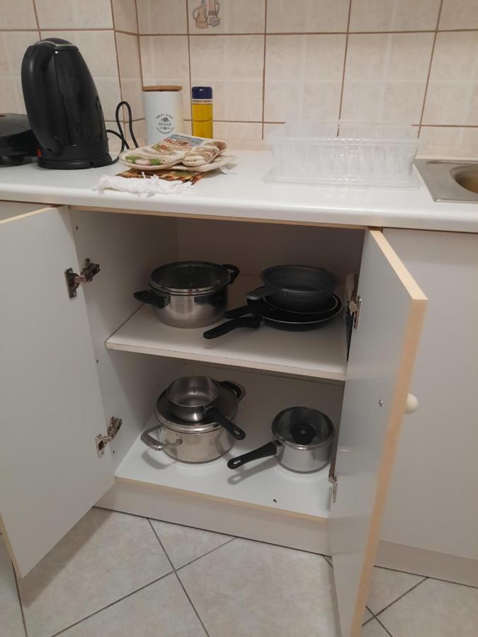 Lousi House Apartment Атина Екстериор снимка