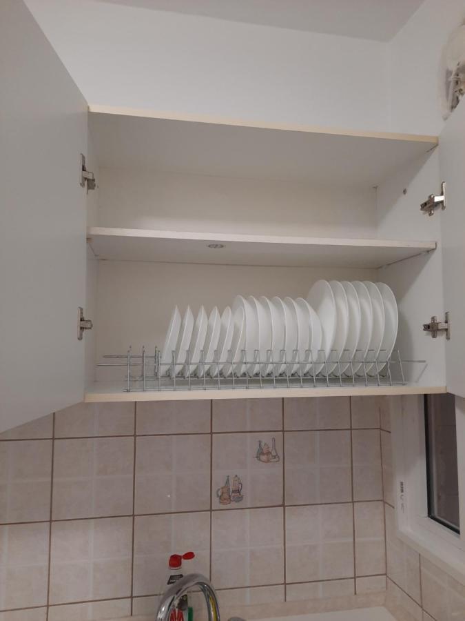 Lousi House Apartment Атина Екстериор снимка