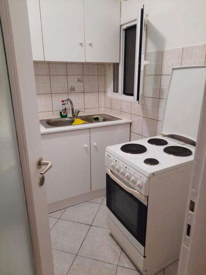 Lousi House Apartment Атина Екстериор снимка