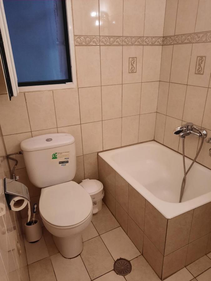 Lousi House Apartment Атина Екстериор снимка