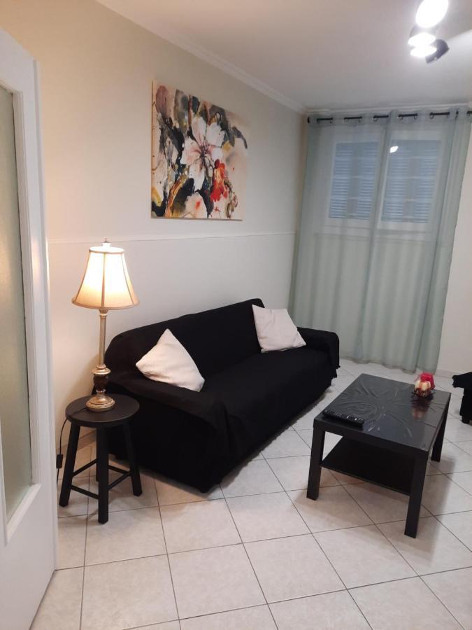 Lousi House Apartment Атина Екстериор снимка