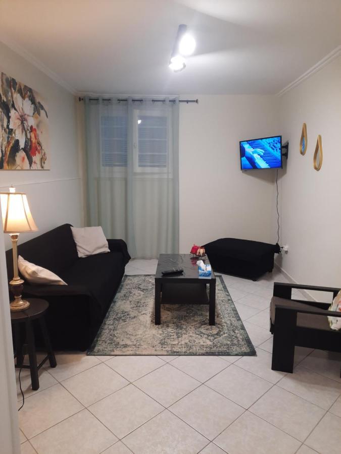 Lousi House Apartment Атина Екстериор снимка